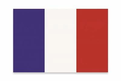 Drapeau Fran�ais 150x90 cm MILTEC