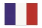 Drapeau Fran&ccedil;ais 150x90 cm MILTEC