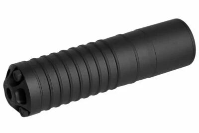 DTKP Silencer(Type-2,14MMCCW）