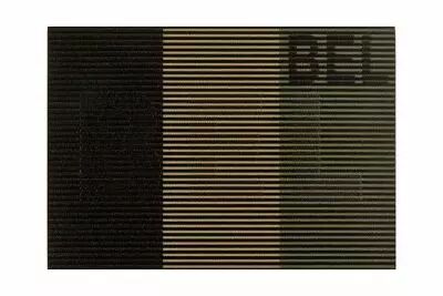 Dual IR Patch BEL