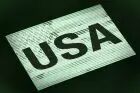 Dual IR Patch USA