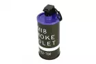 Dummy M18 Grenade-PURPLE