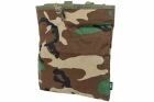 Dump Pouch CORUND Specna Arms Woodland