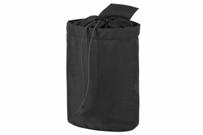 Dump Pouch Large DIRECT ACTION Noir