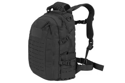 DUST MkII BACKPACK - Cordura - Black