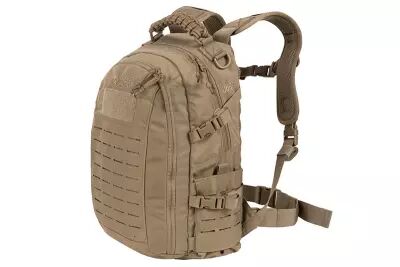 DUST MkII BACKPACK - Cordura - Coyote Brown