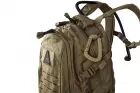 DUST® MkII BACKPACK - Cordura® - Coyote Brown