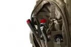 DUST® MkII BACKPACK - Cordura® - Coyote Brown