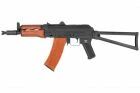 AKS-74UN noir bois canon gauche
