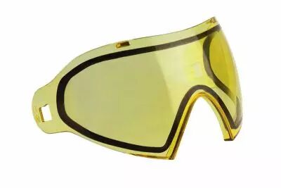 ECRAN DYE I4 THERMAL JAUNE