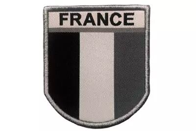 ECUSSON FRANCE BROD GRIS
