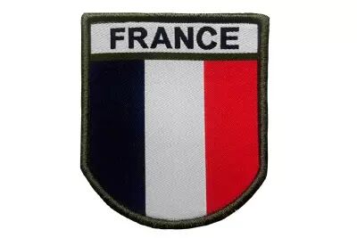 ECUSSON FRANCE BROD HAUTE VISIBILIT