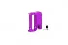 EDGE Aluminum \ T1\  Trigger for Hi-CAPA/1911 (Purple)