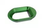 EDGE Aluminum Magwell Type 3 for Hi-CAPA (Green)