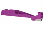 EDGE Custom \ GIGA\  Standard Slide - Purple