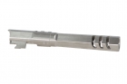 EDGE Custom \ HEXA\  Aluminum Outer Tube for Hi-CAPA 5.1 (Silver)