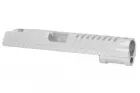 EDGE Custom \ MAX\  Standard Slide - Silver