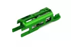 EDGE Custom Aluminum Blowback Housing Ver.2for Hi-CAPA/1911 (Green)