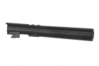 EDGE Custom Stainless Steel Outer Tube for Hi-CAPA 5.1 (Black)