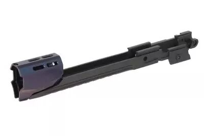 EDGE Frame & Compensator Set - ZANSHIN 残心- 紫 (Murasaki Purple)