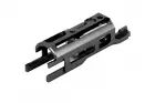 EDGE Ultra Light Aluminum Blowback Housing for Hi-CAPA/1911 (Black)