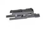 EDGE Ultra Light Aluminum Blowback Housing for Hi-CAPA/1911 (Grey)