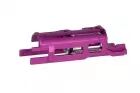 EDGE Ultra Light Aluminum Blowback Housing for Hi-CAPA/1911 (Purple)