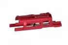 EDGE Ultra Light Aluminum Blowback Housing for Hi-CAPA/1911 (Red)