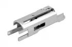 EDGE Ultra Light Aluminum Blowback Housing for Hi-CAPA/1911 (Silver)