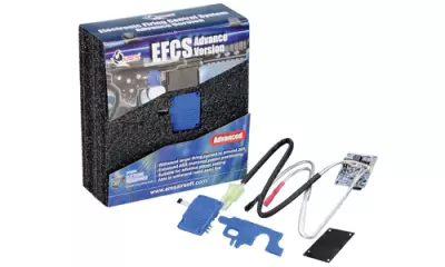 E.F.C.S Mid Wire M4 Amoeba ARES