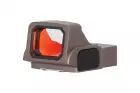 EFLX Mini Reflex Red Dot&#65288;Original Logo&#65289;de