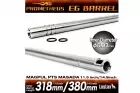 EG Barrel 318mm Prometheus