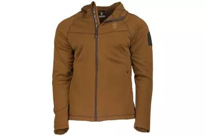 EINAR Hoodie - c.Coyote