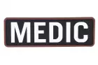 EMERSON PVC\ MEDIC\ Patch-2