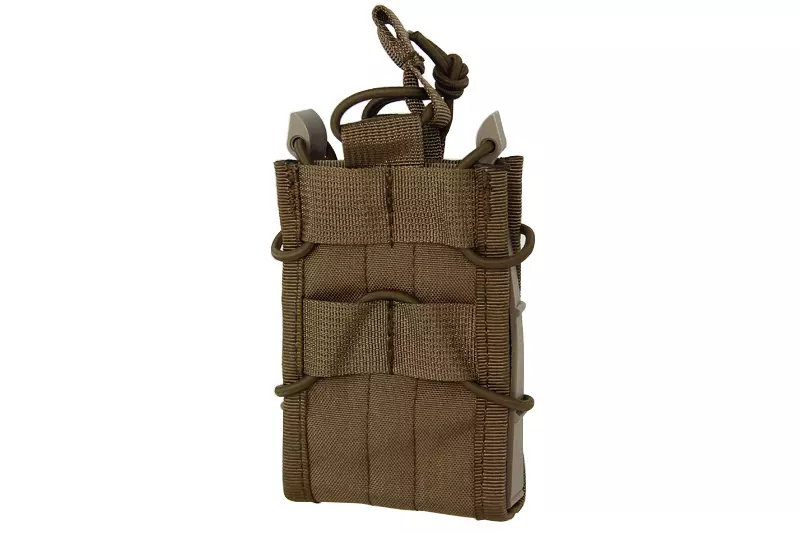 Poche Molle Simple chargeur M4 / AK 500D Emerson