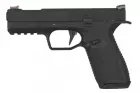 EMG / ARCHON FIREARMS TYPE B GBB PISTOL - BLACK