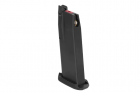 EMG 19rds Gas Magazine for Archon Firearms Type B GBB Pistol