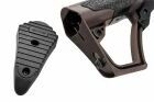 EMG Daniel Defense Collapsible Stock AEG (by CYMA) - Brown