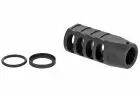 EMG Licensed TTI GM Interceptor AR15 Compensator (14mm CCW)