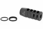 EMG Licensed TTI GM Interceptor AR15 Compensator (14mm CCW)