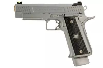 EMG Salient Arms 2011 DS 4.3 CO2 Argent