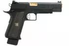 EMG Salient Arms 2011 DS 5.1 CO2 Noir Full Auto