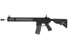 EMG Seekins Precision Licensed AR-15 SP223 \'\'Black\'\' M4 AEG