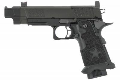 EMG staccato C2 Army Armament