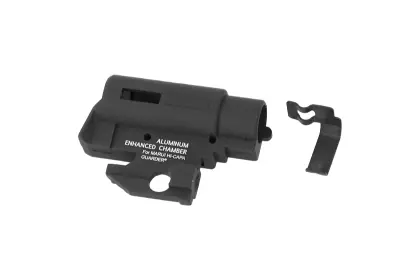 Enhanced Hop-Up Chamber for MARUI HI-CAPA 4.3/5.1/Golden Match Guarder