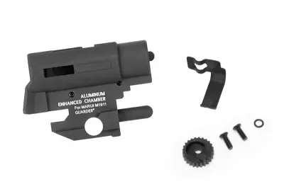 Enhanced Hop-Up Chamber Set forMARUIM1911/MEU/Detonics Guarder