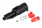 Enhanced Loading Muzzle & Valve Set for MARUI G17/22/26/34