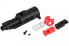 Enhanced Loading Muzzle & Valve Set for MARUI G18C