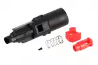 Enhanced Loading Muzzle & Valve Set for MARUI M1911/S70