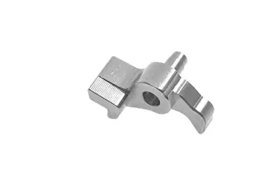 Enhanced Stainless Steel Sear COWCOW